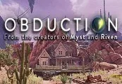 Obduction Steam CD Key — лицензионный ключ