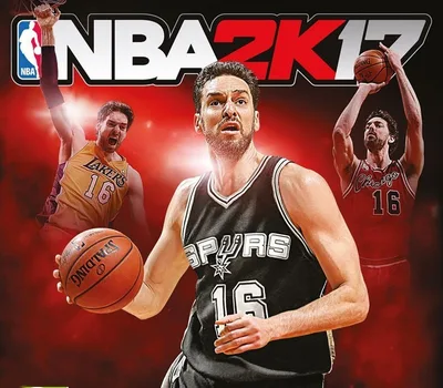 NBA 2K17 PC Steam CD Key — лицензионный ключ