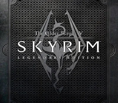 The Elder Scrolls V: Skyrim Legendary Edition EN Language Only EU (without DE, CH, NO) PC Steam CD Key — лицензионный ключ