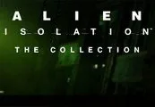 Alien: Isolation Collection RoW Steam CD Key — лицензионный ключ