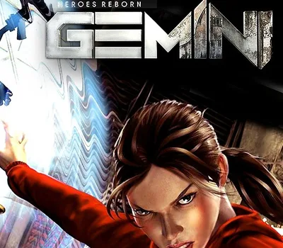 Gemini: Heroes Reborn DE Steam CD Key — лицензионный ключ