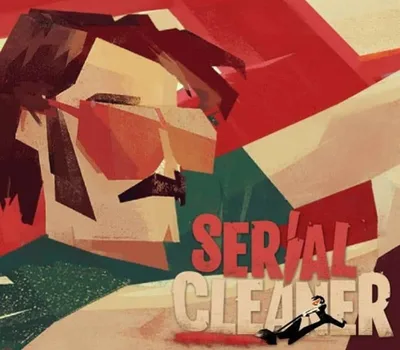 Serial Cleaner PC Steam CD Key — лицензионный ключ