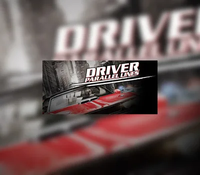 Driver Parallel Lines PC Ubisoft Connect CD Key — лицензионный ключ