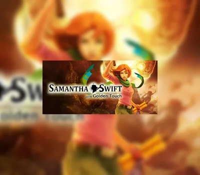 Samantha Swift and the Hidden Roses of Athena Steam CD Key — лицензионный ключ