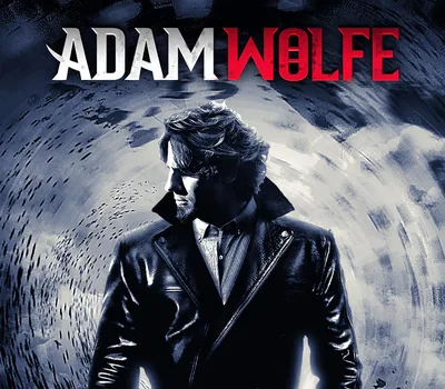 Adam Wolfe - Episode 1 Steam CD Key — лицензионный ключ