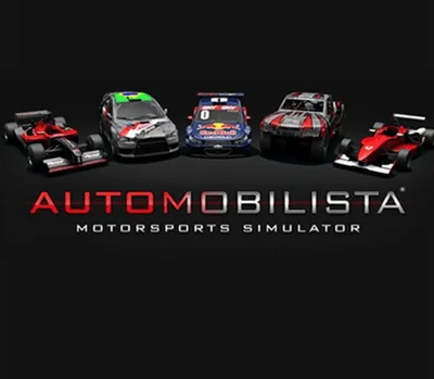 Automobilista PC Steam CD Key — лицензионный ключ