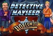 Detective Hayseed: Hollywood PC Steam CD Key — лицензионный ключ