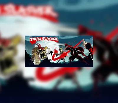 Draw Slasher Steam CD Key — лицензионный ключ