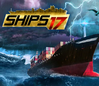 Ships 2017 PC Steam CD Key — лицензионный ключ