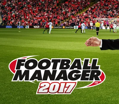 Football Manager 2017 Limited Edition RoW PC Steam CD Key — лицензионный ключ