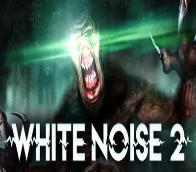 White Noise 2 PC Steam CD Key — лицензионный ключ