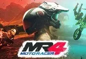 Moto Racer 4 Deluxe Edition Steam CD Key — лицензионный ключ