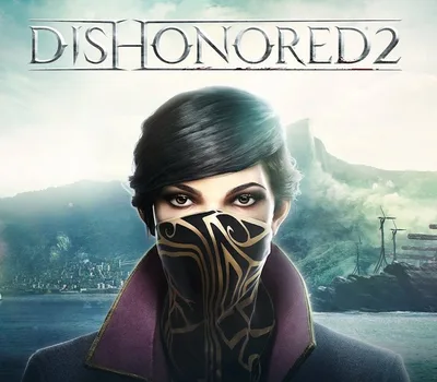 Dishonored 2 RU/CIS PC Steam CD Key — лицензионный ключ