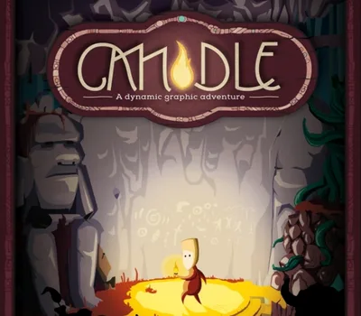 Candle PC Steam CD Key — лицензионный ключ