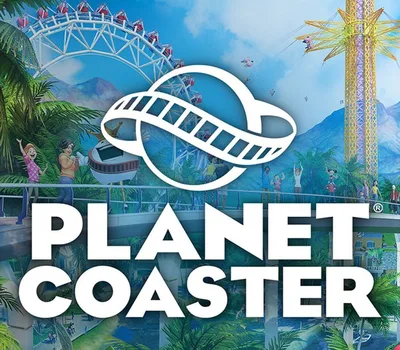 Planet Coaster Steam CD Key — лицензионный ключ