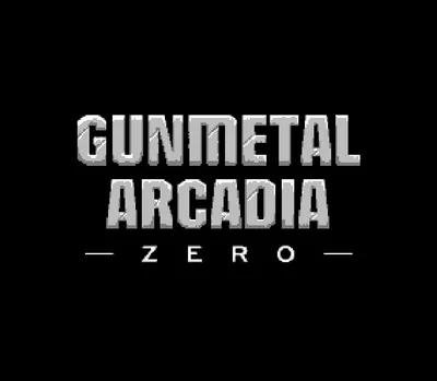 Gunmetal Arcadia Zero PC Steam CD Key — лицензионный ключ