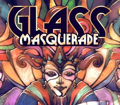 Glass Masquerade PC Steam CD Key — лицензионный ключ