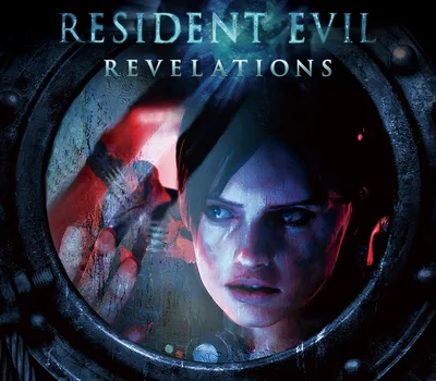Resident Evil Revelations EU PC Steam CD Key — лицензионный ключ