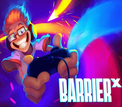 BARRIER X PC Steam CD Key