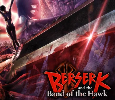 Berserk and the Band of the Hawk PC Steam CD Key — лицензионный ключ