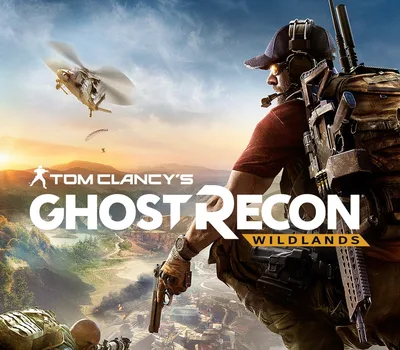 Tom Clancy's Ghost Recon Wildlands EU PC Ubisoft Connect CD Key — лицензионный ключ
