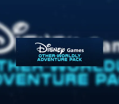Disney Other - Worldly Adventure Pack PC Steam CD Key — лицензионный ключ