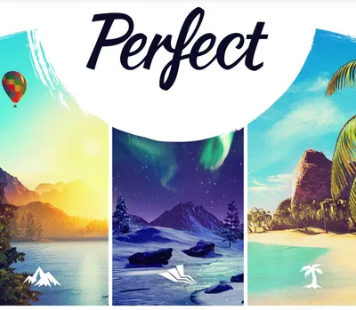 Perfect PC Steam CD Key — лицензионный ключ
