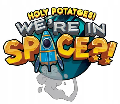 Holy Potatoes! We're in Space?! PC Steam CD Key — лицензионный ключ