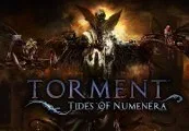 Torment: Tides of Numenera EU Steam CD Key — лицензионный ключ