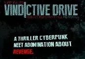 Vindictive Drive — купить ключ