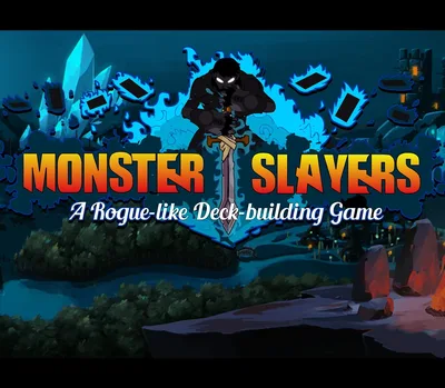 Monster Slayers PC Steam CD Key — лицензионный ключ