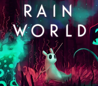 Rain World PC Steam CD Key — лицензионный ключ
