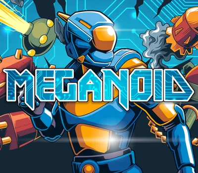 Meganoid PC Steam CD Key — лицензионный ключ