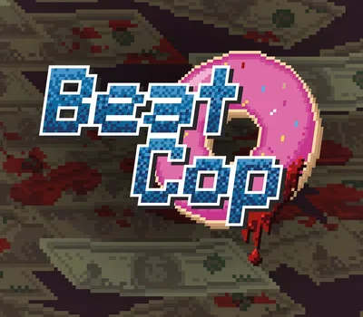 Beat Cop PC Steam CD Key — лицензионный ключ