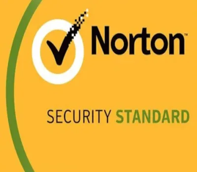 Norton Security Standard EU Key (1 Year / 1 Device) — лицензионный ключ