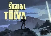The Signal From Tölva Steam CD Key — лицензионный ключ