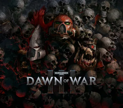Warhammer 40,000: Dawn of War III EU PC Steam CD Key — лицензионный ключ