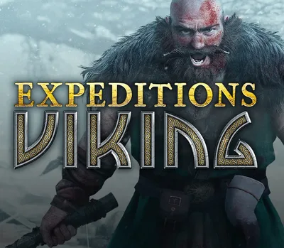Expeditions: Viking PC Steam CD Key — лицензионный ключ