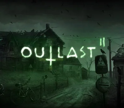 Outlast 2 PC GOG CD Key — лицензионный ключ