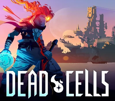Dead Cells PC Steam CD Key — лицензионный ключ