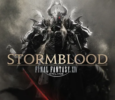 Final Fantasy XIV: Stormblood EU Digital Download CD Key — лицензионный ключ