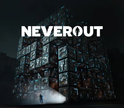 Neverout Steam CD Key — лицензионный ключ