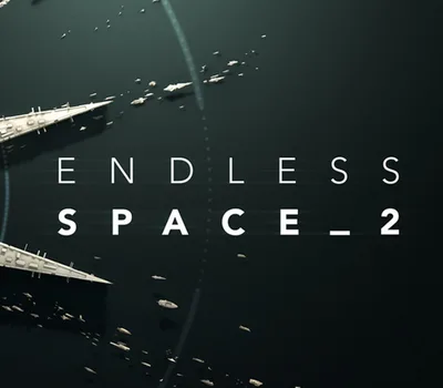 Endless Space 2 Digital Deluxe Edition PC Steam CD Key — лицензионный ключ