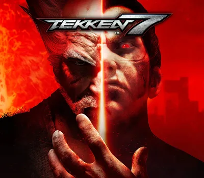TEKKEN 7 PC Steam CD Key — лицензионный ключ