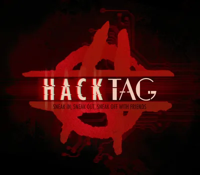 Hacktag PC Steam CD Key — лицензионный ключ