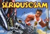 Serious Sam Classic First Encounter GOG CD Key — лицензионный ключ