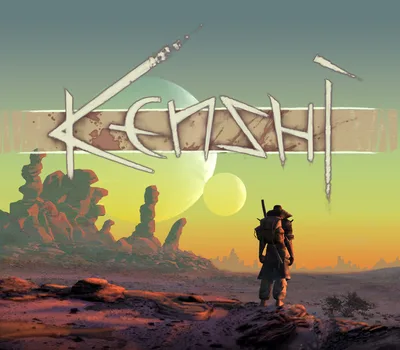 Kenshi PC Steam CD Key — лицензионный ключ