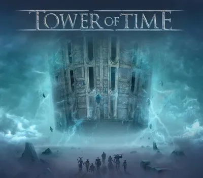 Tower of Time Steam CD Key — лицензионный ключ