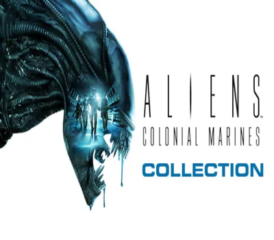 Aliens: Colonial Marines Collection EU Steam CD Key — лицензионный ключ