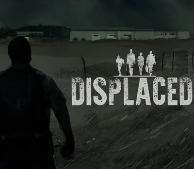 Displaced PC Steam CD Key — лицензионный ключ